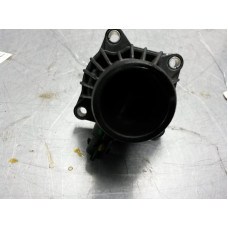 102P011 Thermostat Housing From 2016 Chevrolet Cruze Limited 1.8 24199824 102P011 Thermostat Housing From 2016 Chevrolet Cruze Limited 1.8 24199824